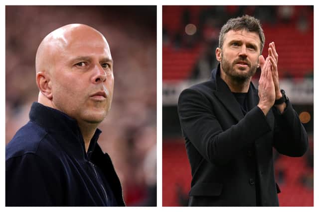 Your latest Premier League transfer rumours.