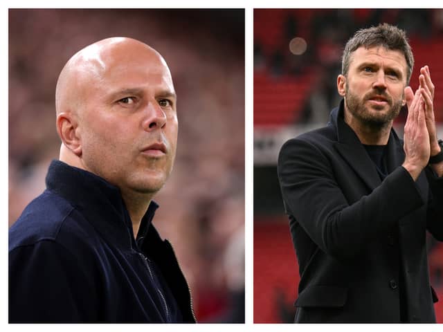 Your latest Premier League transfer rumours.