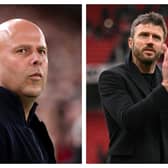 Your latest Premier League transfer rumours.