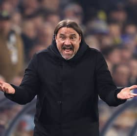 Daniel Farke