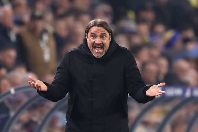 Daniel Farke