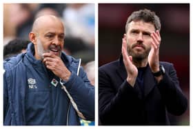 West Ham and Man United are both interested in a midfield target this summer.