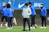 Chelsea are looking to bring in defensive reinforcements this summer.