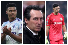 Aston Villa could see the end of an era if multiple key players depart this summer.