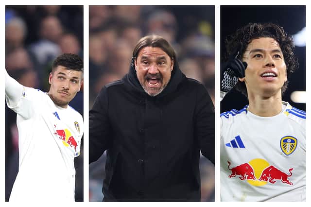 Leeds United will hope still to be a Premier League club this summer.