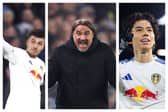 Leeds United will hope still to be a Premier League club this summer.