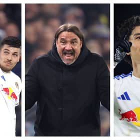 Leeds United will hope still to be a Premier League club this summer.