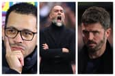 All the latest transfer speculation off the Premier League rumour mill.