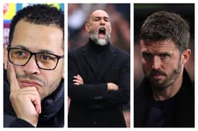 All the latest transfer speculation off the Premier League rumour mill.