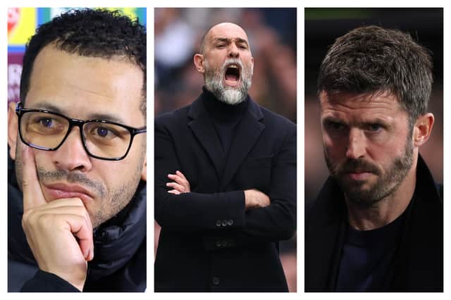 All the latest transfer speculation off the Premier League rumour mill.