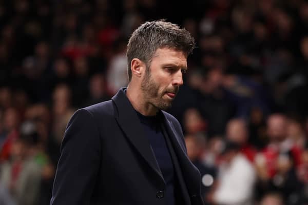 Michael Carrick