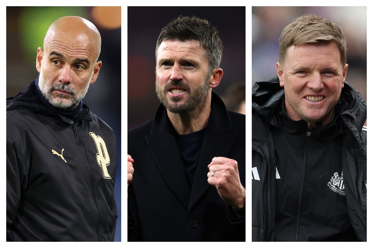 Blockbuster Man City deal could gift Man United key target as