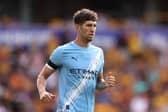 John Stones is set to leave Manchester City this summer