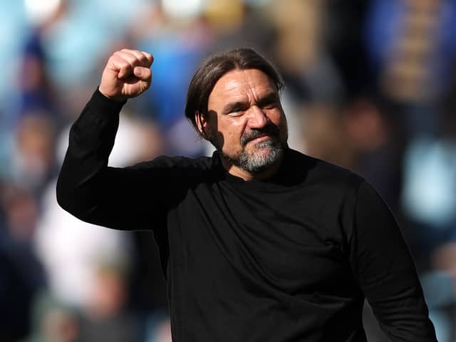 Daniel Farke