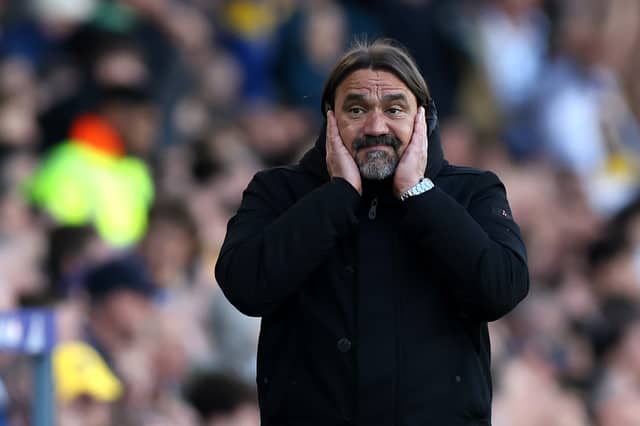 Daniel Farke