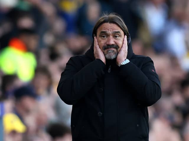 Daniel Farke