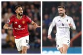 Matheus Cunha & Luke Shaw are among Manchester United's injured players