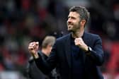Michael Carrick