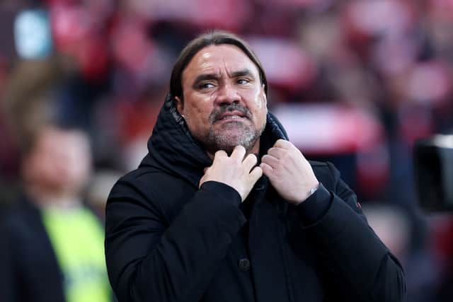 Daniel Farke