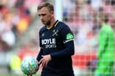 Jarrod Bowen could be on the move this summer.