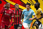 Rio Ngumoha, Eli Junior Kroupi, Nico O'Reilly & Mateus Mané