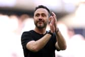 Roberto De Zerbi could be managing some of his old Brighton charges again next season.