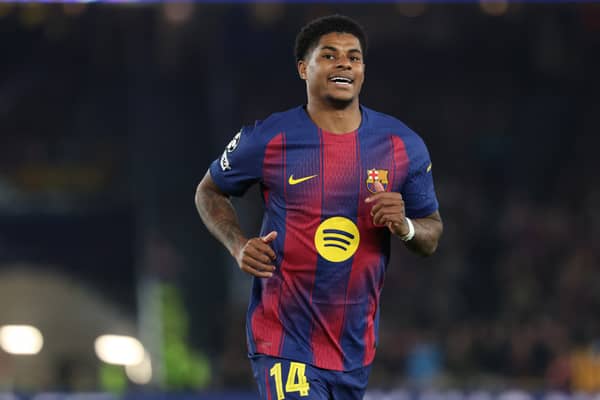 Marcus Rashford