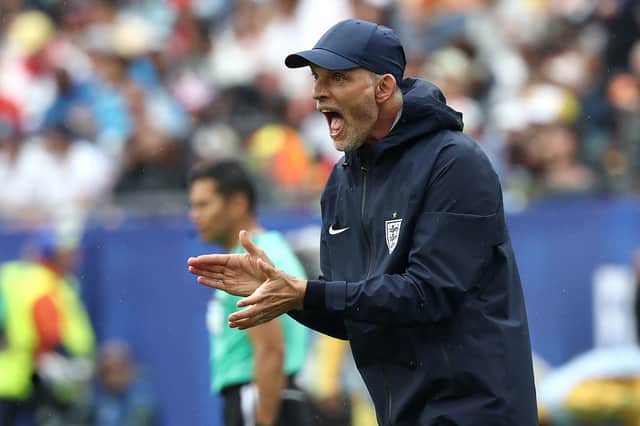 England's 6-1 win over Panama at the 2018 World Cup is their only previous meeting