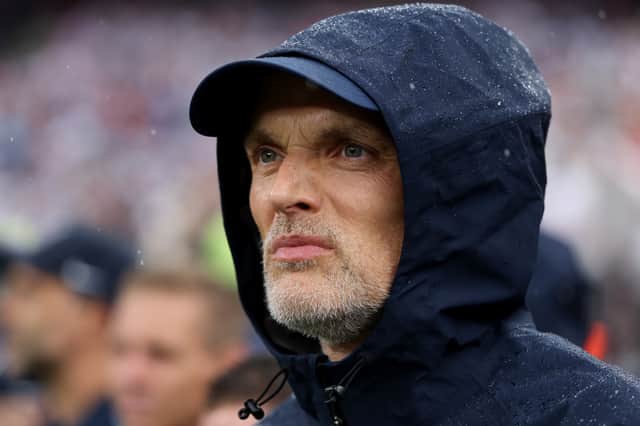 Consecutive clean sheets have masked England's defensive frailties