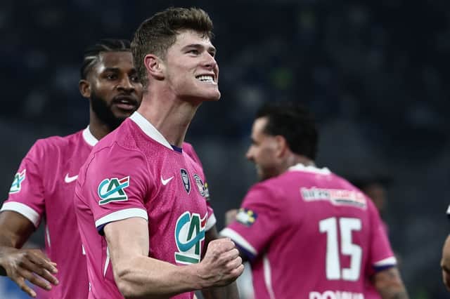 Cresswell played every minute of England's successful European Under-21 Championship campaign in 2025