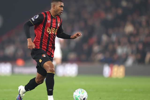 Rayan made the Brazilian World Cup squad after debuting in March