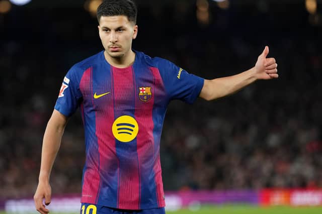 Bardghji shone at FC København before injury stalled his career