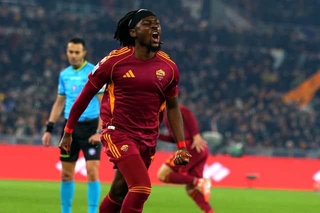 Koné has earned 18 France caps and was a member of their 2024 Olympic squad