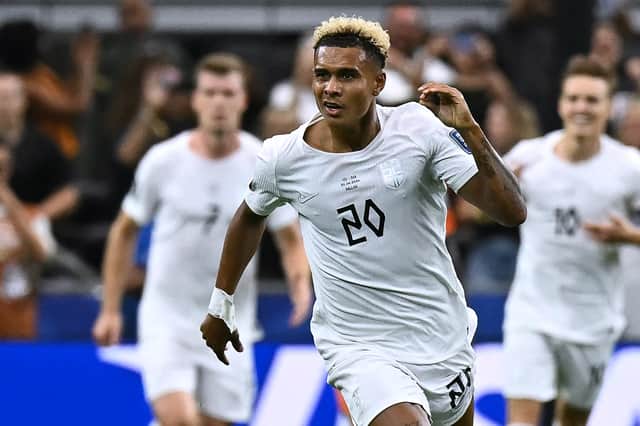 Antonio Nusa had been close to joining Brentford instead of RB Leipzig but a deal was abandoned following medical tests