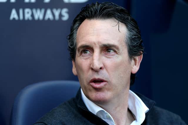 Aston Villa are in the market for a midfielder after the sale of Youri Tielemans