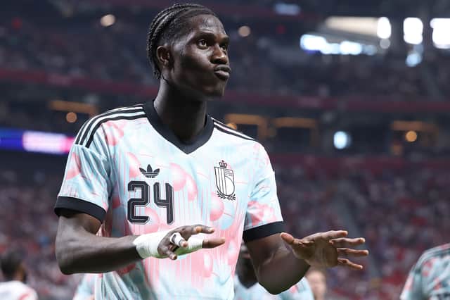 Aston Villa's chances of another top-four finish could plummet after Amadou Onana's injury