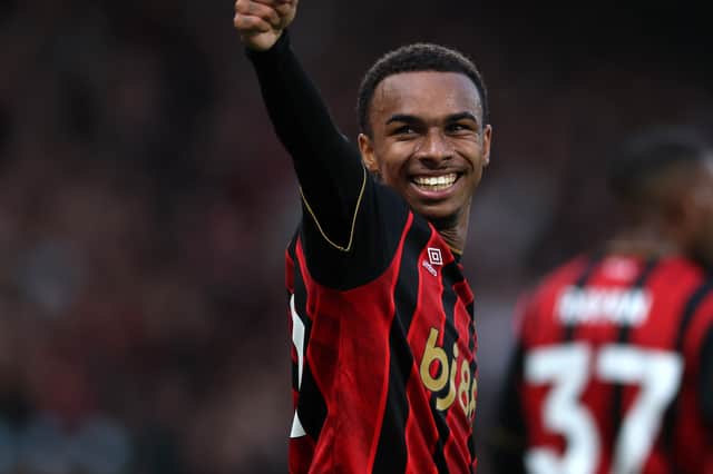Eli Junior Kroupi is also wanted by Manchester City, Arsenal & PSG