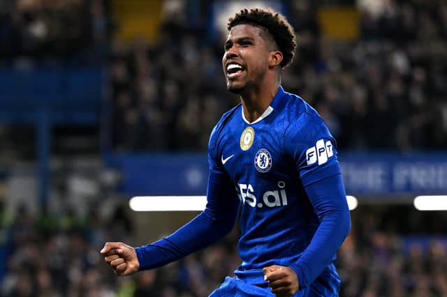 £50m signing Andrey Santos has played just 28 Premier League matches to date