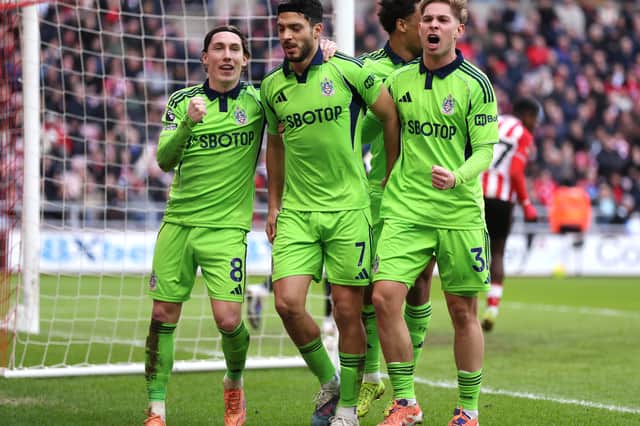 Leaks suggest that the new away kit will be an improvement over last year's lime green number