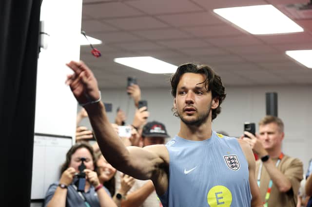 Leeds United may have hit the bullseye when it comes to signing a new number one