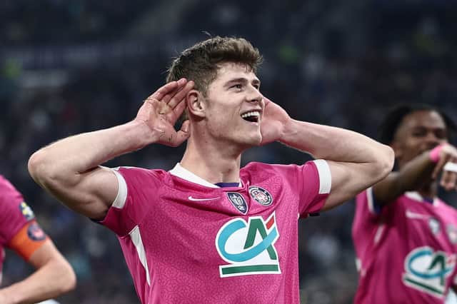 Ex-Leeds United prospect Charlie Cresswell could be set for a return to English football