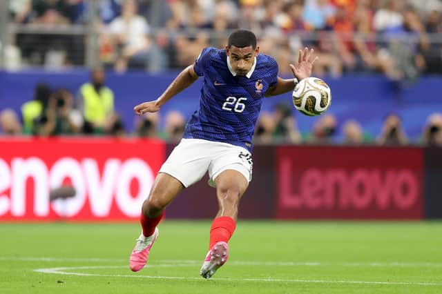 New Chelsea signing Maxence Lacroix is expected to be a key player after joining from Crystal Palace