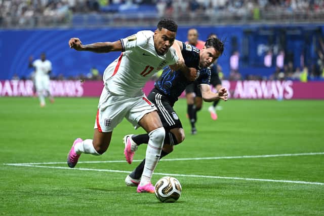New Chelsea signing Morgan Rogers cost the club a staggering £117m