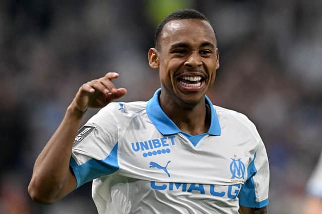 Marseille's Igor Paixao impressed in Ligue 1 last season