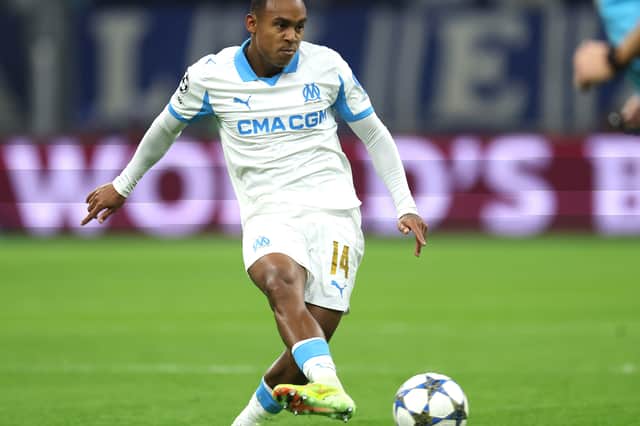 Paixão has played for Brazil at Under-23 level but has yet to play for the senior side