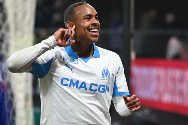 Igor Paixão has scored 51 goals in 171 goals since moving to Europe four years ago