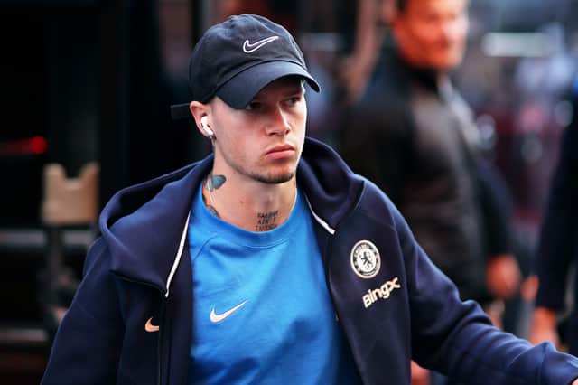 Mykhaylo Mudryk is now free to play again after his four-year doping suspension was overturned