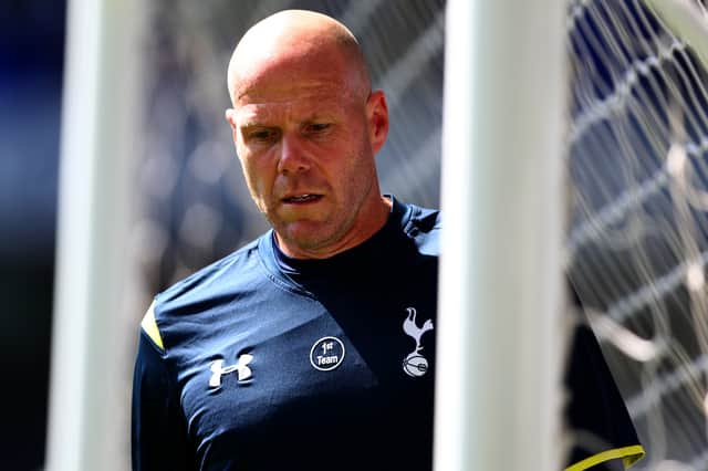 Brad Friedel holds the record for most consecutive Premier League appearances with 310 games in a row