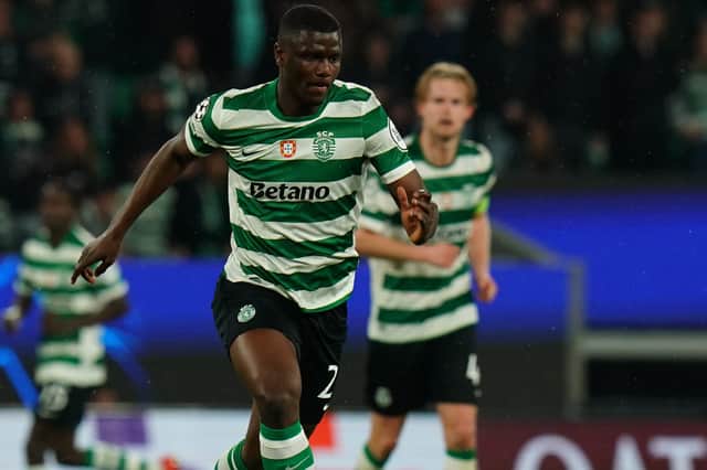 Ousmane Diomande's move to Nottingham Forest has collapsed