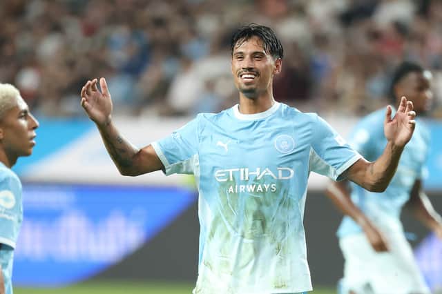 Tijjani Reijnders could become Forest's new record signing - according to rumours